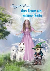Produktbild: Engel Reni - das Team an meiner Seite