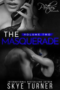 Bild vom Artikel Volume 2: The Masquerade (The Pothos Chronicles) vom Autor Skye Turner