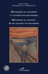 Produktbild: M&eacute;taphores de l'aust&eacute;rit&eacute; et aust&eacute;rit&eacute; des m&eacute;taphores