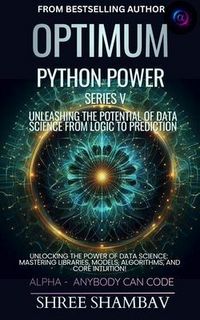 Produktbild: Optimum Python Power Series V