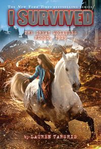Produktbild: I Survived the Great Molasses Flood, 1919 (I Survived #19)