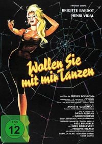 Produktbild: Wollen Sie mit mir tanzen?