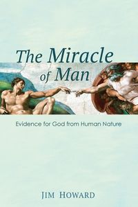 Produktbild: The Miracle of Man