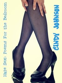Produktbild: Hate Sex: Poems for the Bedroom
