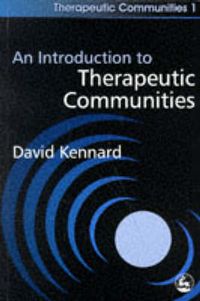 Produktbild: An Introduction to Therapeutic Communities