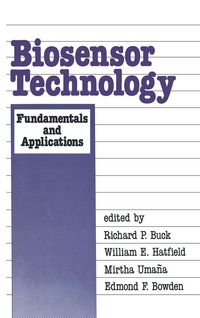 Produktbild: Biosensor Technology