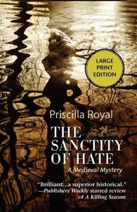 Produktbild: The Sanctity of Hate