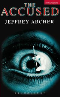 Bild vom Artikel The Accused vom Autor Jeffrey Archer