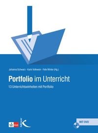 Produktbild: Portfolio im Unterricht