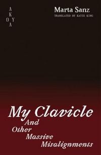 Produktbild: My Clavicle