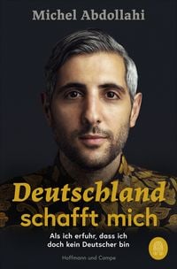 Produktbild: Deutschland schafft mich