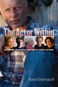 Produktbild: The Actor Within