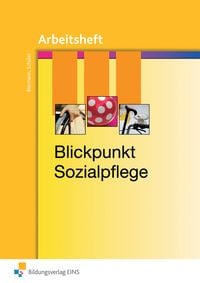 Produktbild: Blickpunkt Sozialpflege