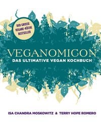 Produktbild: Veganomicon