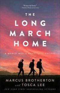 Produktbild: The Long March Home