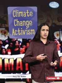 Produktbild: Climate Change Activism