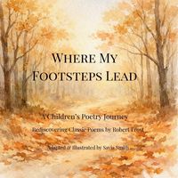 Produktbild: Where My Footsteps Lead