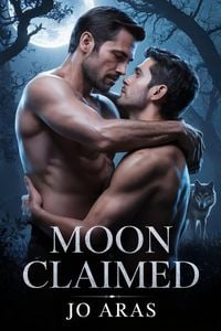 Produktbild: Moon Claimed