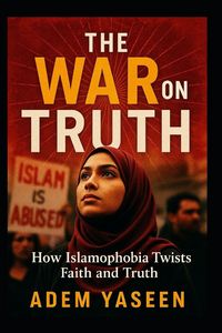 Produktbild: The War on Truth