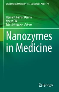 Produktbild: Nanozymes in Medicine