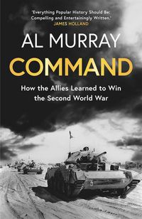 Produktbild: Murray, A: Command