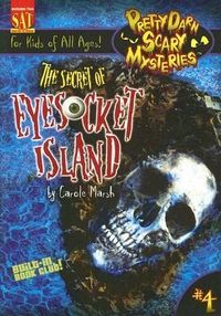 Produktbild: The Secret of Eyesocket Island