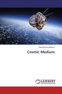 Produktbild: Cosmic Medium