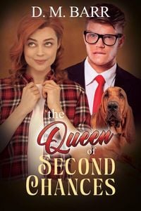 Produktbild: The Queen of Second Chances