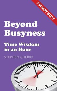 Produktbild: Beyond Busyness