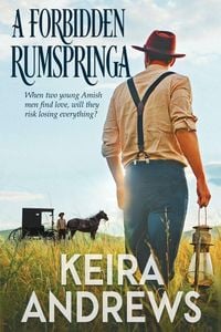 Produktbild: A Forbidden Rumspringa