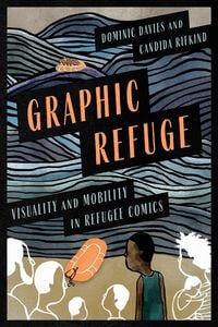 Produktbild: Graphic Refuge