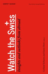 Produktbild: Watch the Swiss