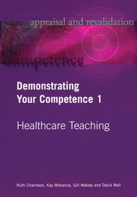 Produktbild: Demonstrating Your Competence