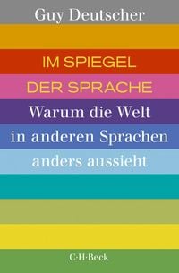 Produktbild: Im Spiegel der Sprache