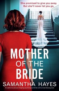 Produktbild: Mother of the Bride