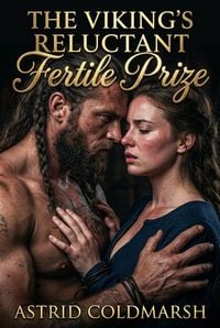 Produktbild: The Viking's Reluctant Fertile Prize