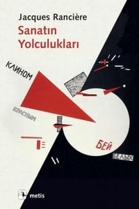 Produktbild: Sanatin Yolculuklari