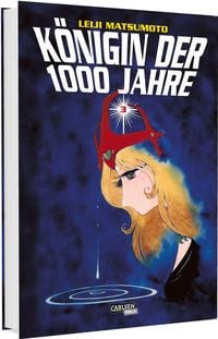 Produktbild: K&ouml;nigin der 1000 Jahre 3