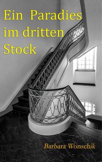 Produktbild: Ein Paradies im dritten Stock