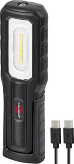 Produktbild: Brennenstuhl LED Handlampe HL 701 A 700 lm 1175640010