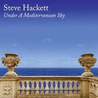 Produktbild: Under A Mediterranean Sky