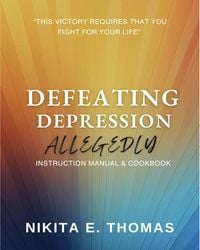 Produktbild: Defeating Depression...Allegedly