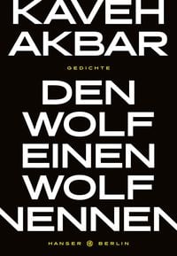 Produktbild: Den Wolf einen Wolf nennen