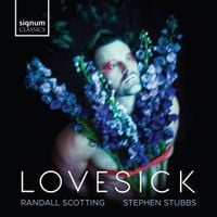 Produktbild: Lovesick-Lieder