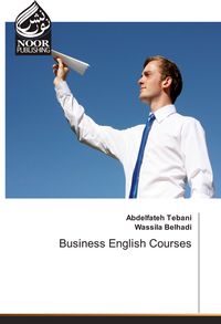 Produktbild: Business English Courses