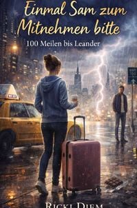 Produktbild: Einmal Sam zum Mitnehmen bitte