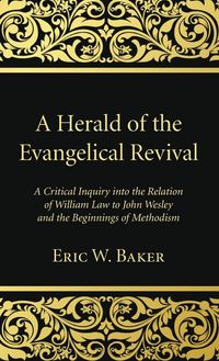 Produktbild: A Herald of the Evangelical Revival