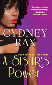 Produktbild: Rax, C: Sister's Power
