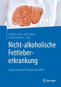 Produktbild: Nicht-alkoholische Fettlebererkrankung