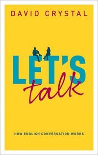 Produktbild: Let's Talk